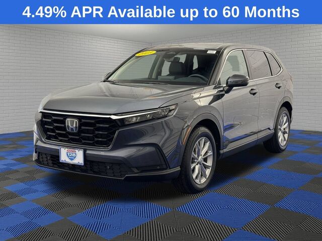2023 Honda CR-V 1.5T AWD EX-L BD