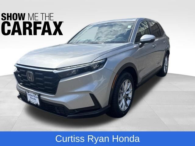 2023 Honda CR-V 1.5T AWD EX-L BD