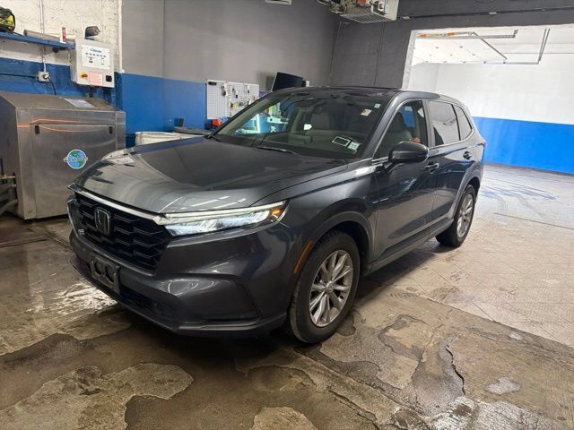 2024 Honda CR-V 1.5T AWD EX-L