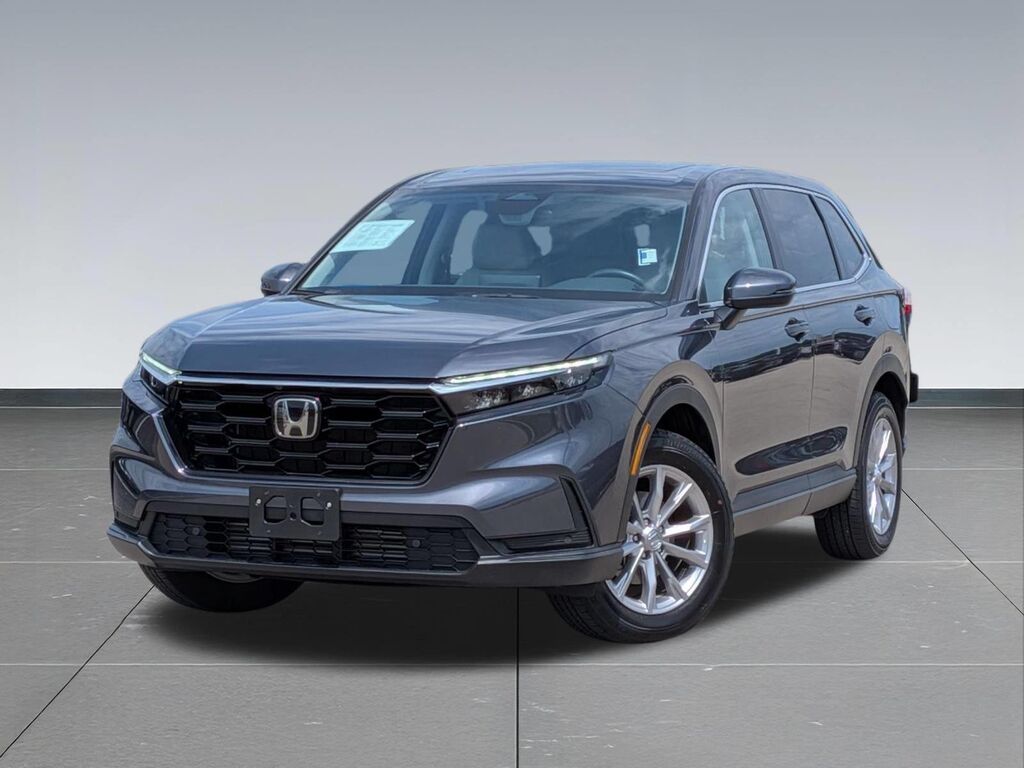 2024 Honda CR-V EX-L — photo 1 of 13