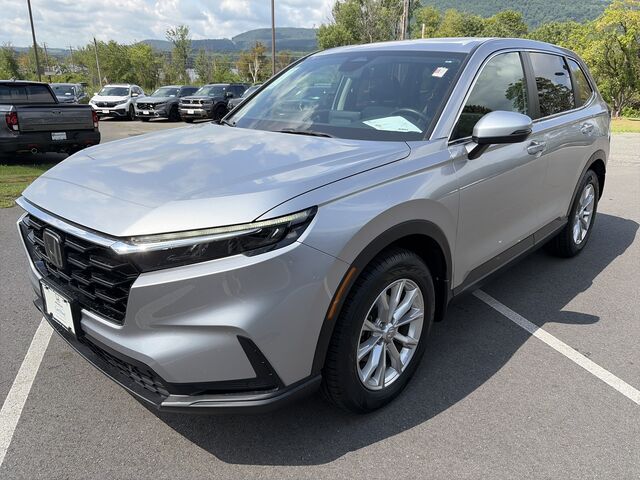 2024 Honda CR-V 1.5T AWD EX-L