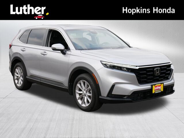 2024 Honda CR-V 1.5T AWD EX-L