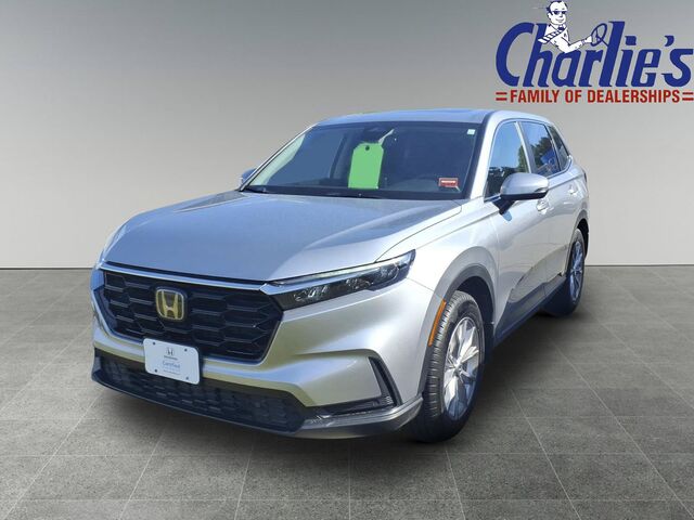 2023 Honda CR-V 1.5T AWD EX-L BD