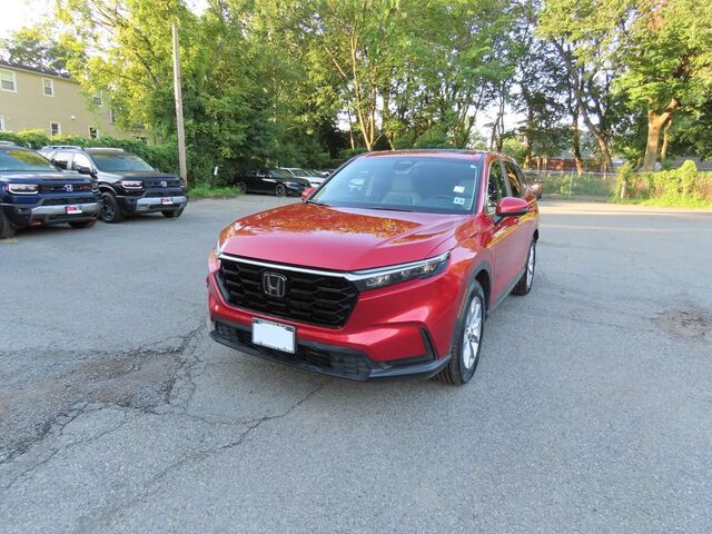 2023 Honda CR-V 1.5T AWD EX-L BD