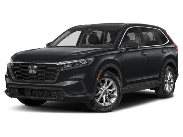 2024 Honda CR-V 1.5T AWD EX-L