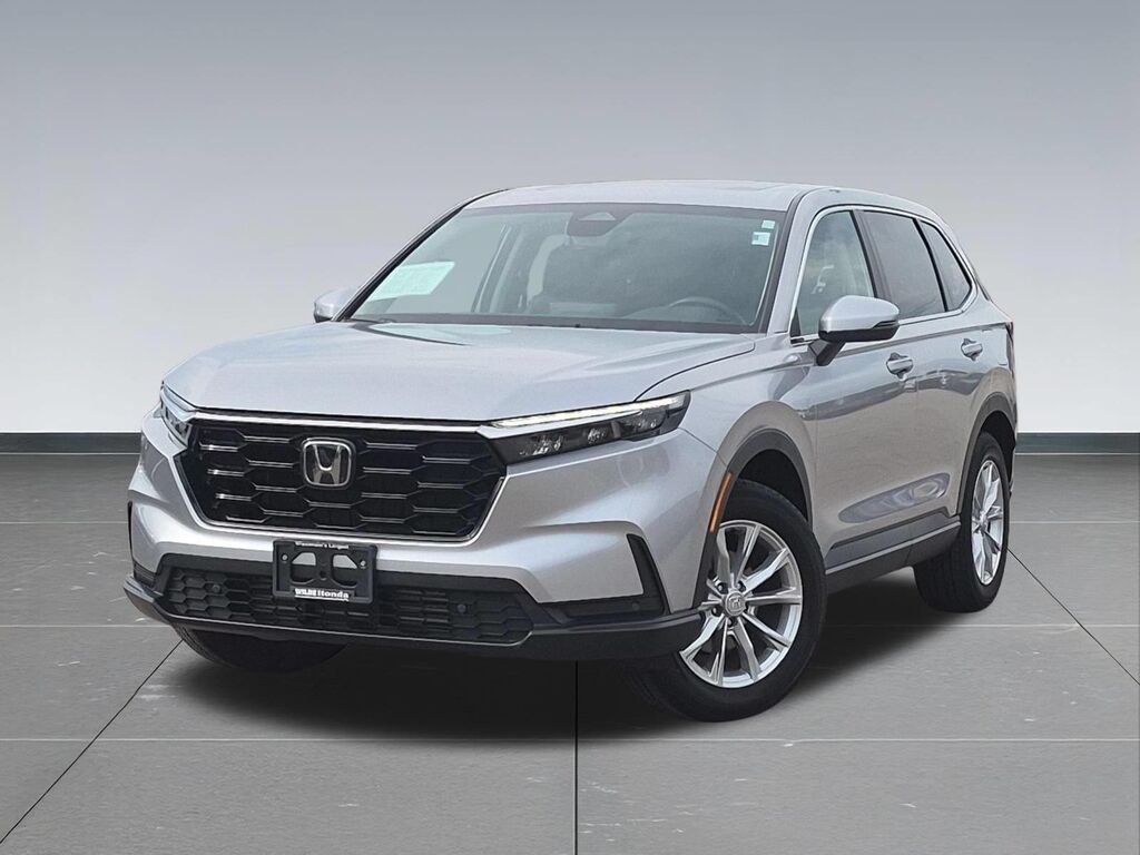 2024 Honda CR-V EX-L — photo 1 of 13