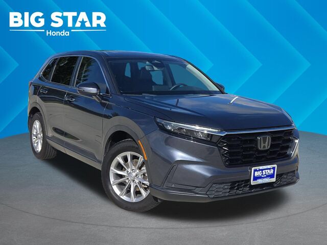 2025 Honda CR-V 1.5T AWD EX-L