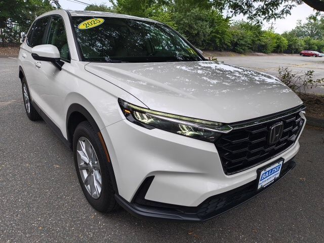2025 Honda CR-V 1.5T AWD EX-L