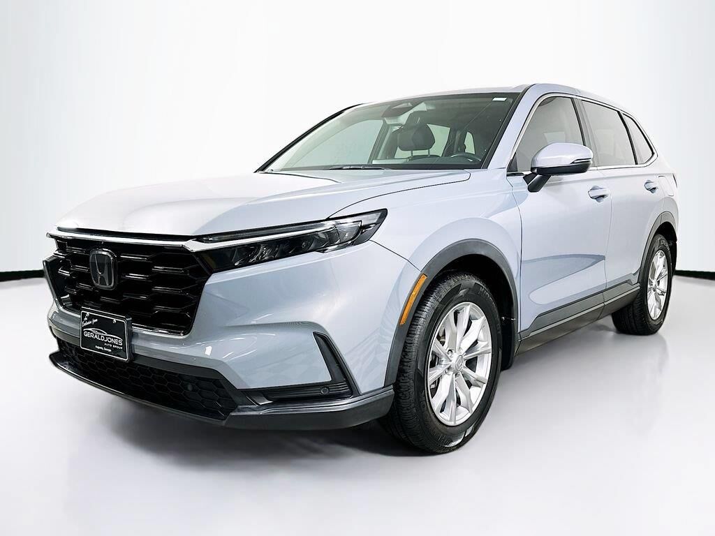 2023 Honda CR-V EX-L — photo 1 of 4