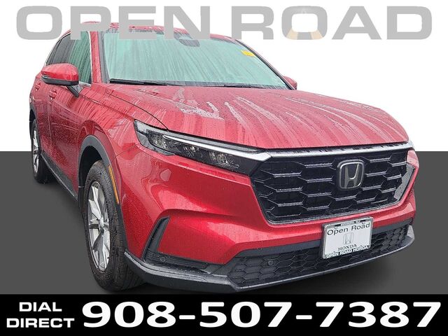 2023 Honda CR-V 1.5T AWD EX-L BD