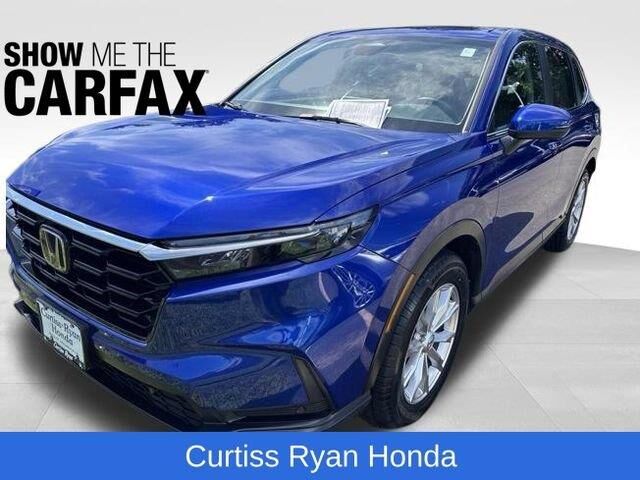 2023 Honda CR-V