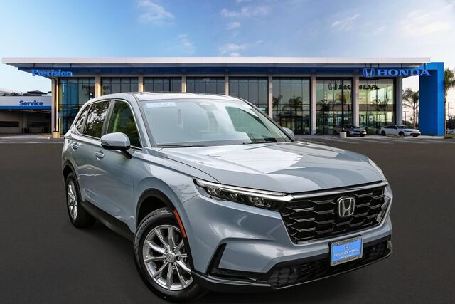 2023 Honda CR-V 1.5T AWD EX-L BD