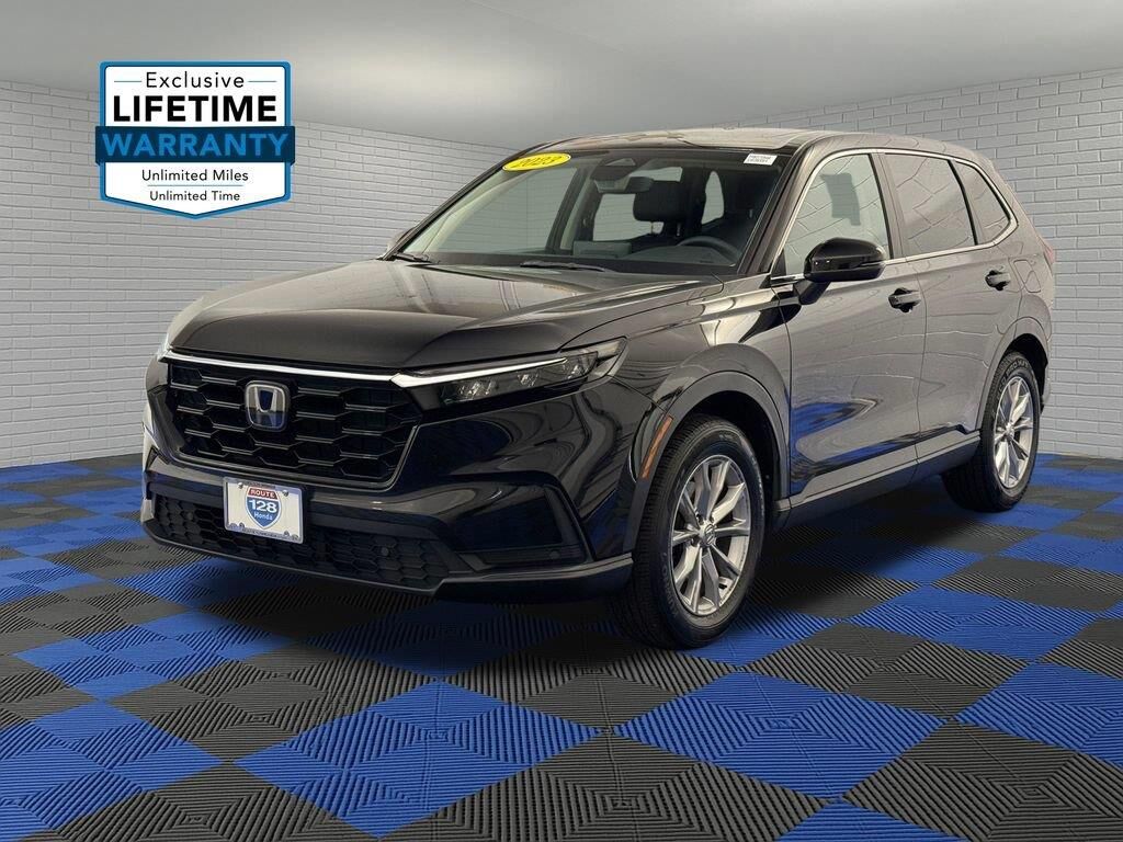2023 Honda CR-V EX-L — photo 1 of 13