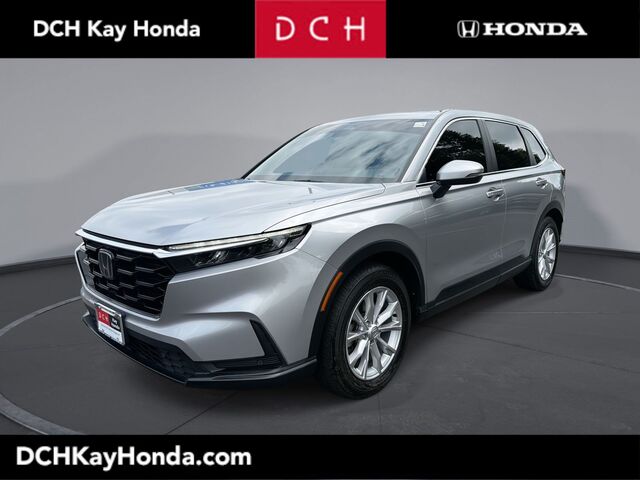 2024 Honda CR-V 1.5T AWD EX-L