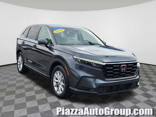 2024 Honda CR-V 1.5T AWD EX-L