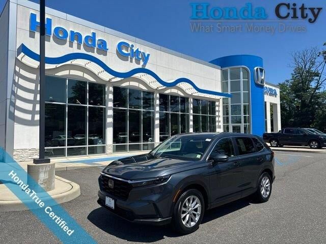 2023 Honda CR-V