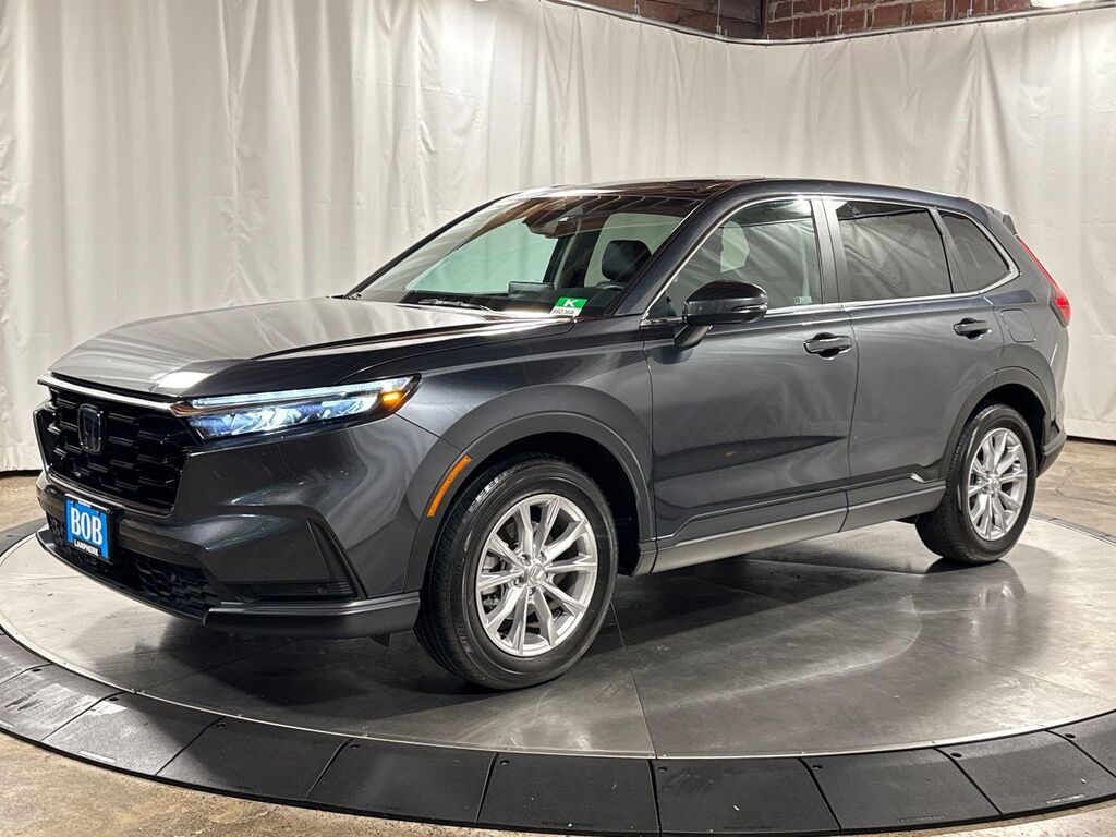 2023 Honda CR-V — photo 1 of 13