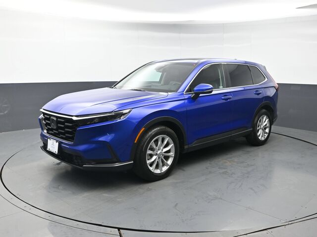 2024 Honda CR-V 1.5T AWD EX-L