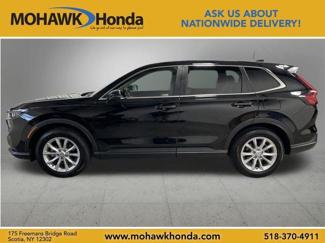 2024 Honda CR-V 1.5T AWD EX-L