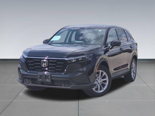 2024 Honda CR-V 1.5T AWD EX-L
