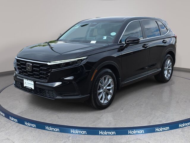 2024 Honda CR-V 1.5T AWD EX-L
