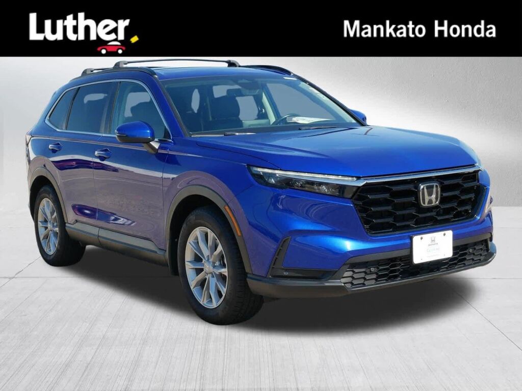 2023 Honda CR-V EX-L — photo 1 of 13