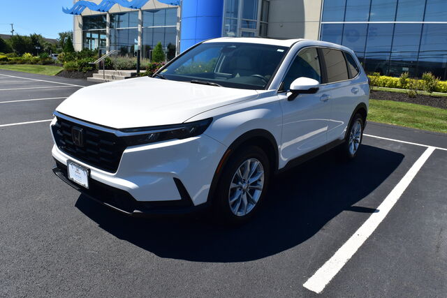 2023 Honda CR-V 1.5T AWD EX-L