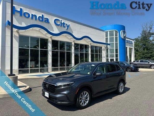 2023 Honda CR-V
