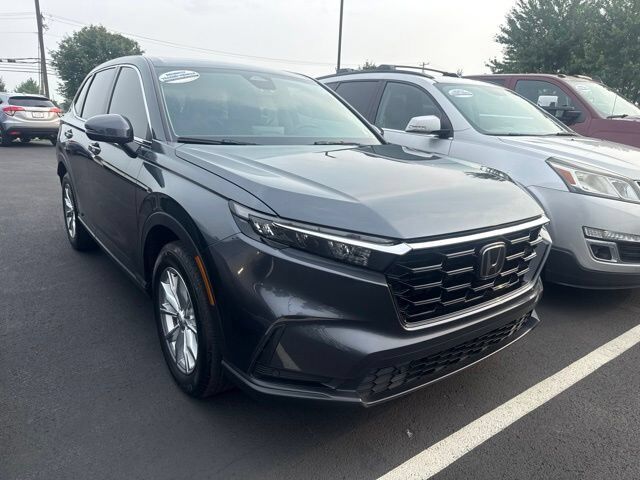 2024 Honda CR-V 1.5T AWD EX-L