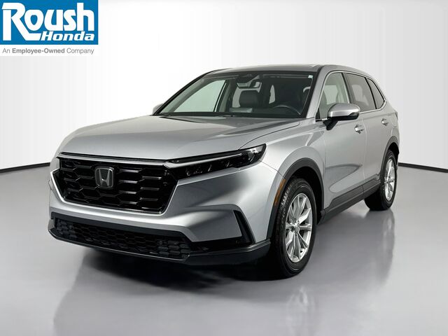 2024 Honda CR-V 1.5T AWD EX-L