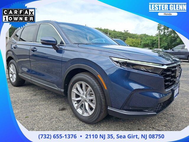 2024 Honda CR-V 1.5T AWD EX-L