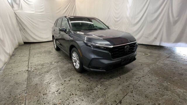 2025 Honda CR-V 1.5T AWD EX-L