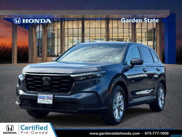 2023 Honda CR-V