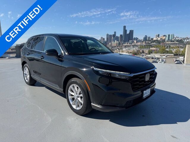 2023 Honda CR-V 1.5T AWD EX-L BD