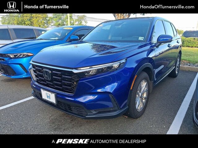 2023 Honda CR-V 1.5T AWD EX-L BD
