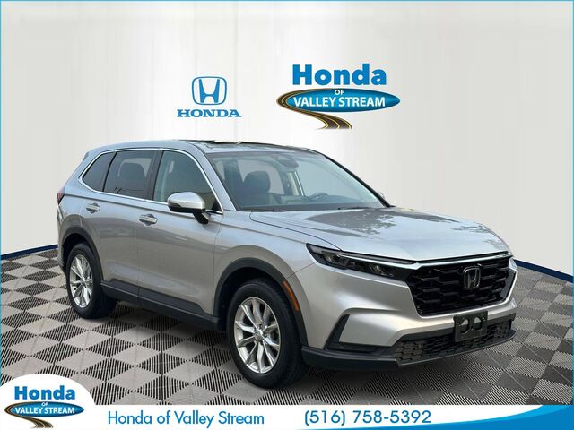 2024 Honda CR-V 1.5T AWD EX-L