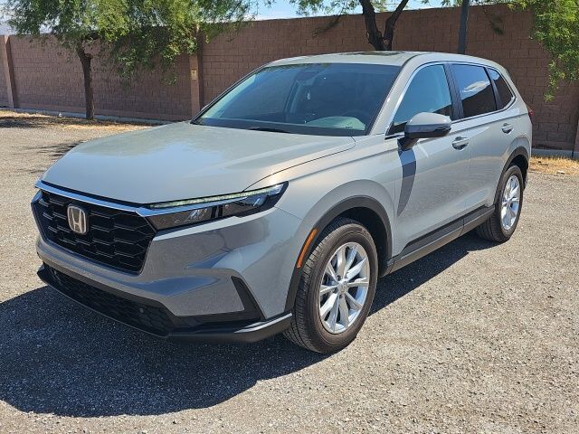 2024 Honda CR-V 1.5T AWD EX-L