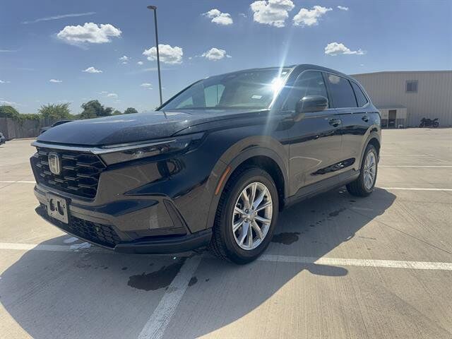 2024 Honda CR-V 1.5T AWD EX-L