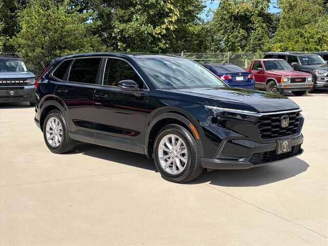 2024 Honda CR-V 1.5T AWD EX-L