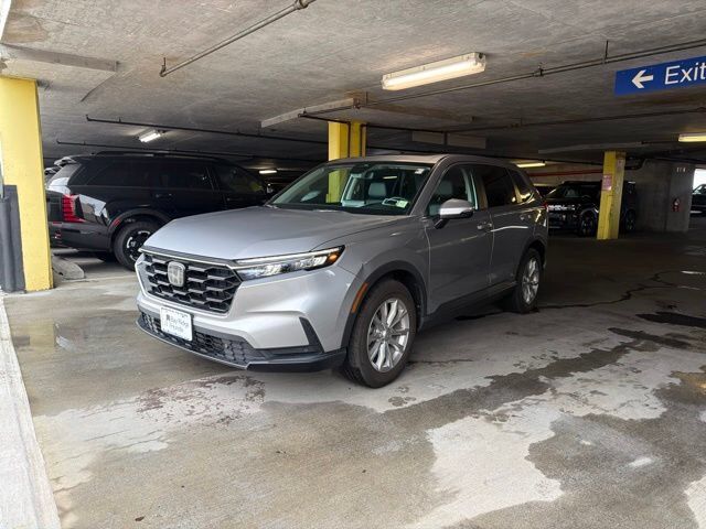 2024 Honda CR-V 1.5T AWD EX-L