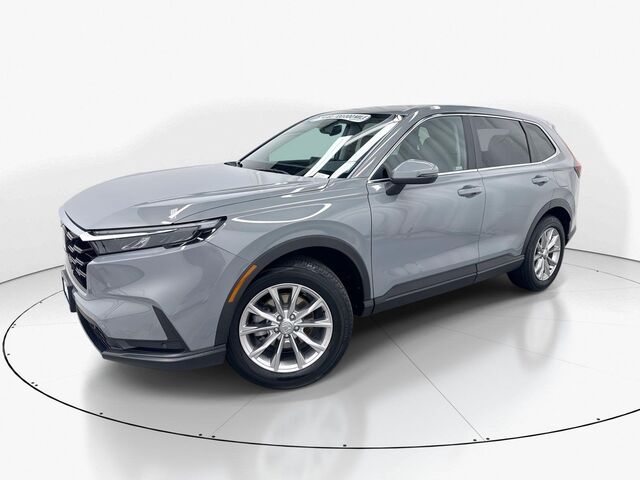 2024 Honda CR-V 1.5T AWD EX-L