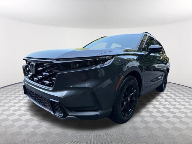 2023 Honda CR-V Hybrid Sport — photo 1 of 13