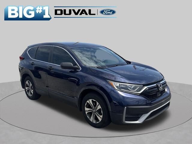 2020 Honda CR-V LX
