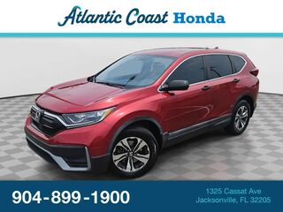 2020 Honda CR-V LX