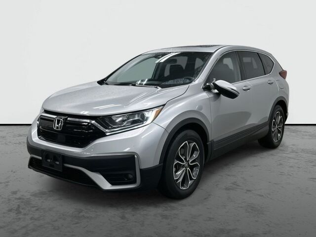 2020 Honda CR-V 2WD EX