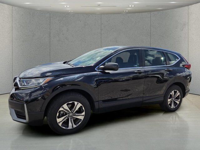 2020 Honda CR-V LX — photo 1 of 13
