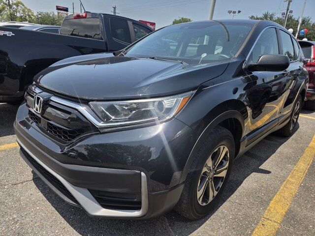 2020 Honda CR-V LX