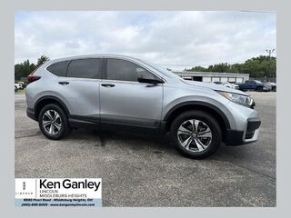 2020 Honda CR-V LX