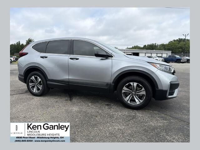 2020 Honda CR-V LX