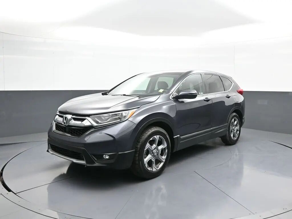 2019 Honda CR-V EX — photo 1 of 1